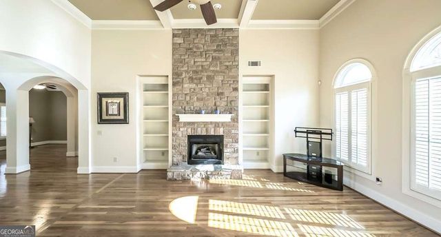 118 Zachary Drive, Carrollton, GA 30117