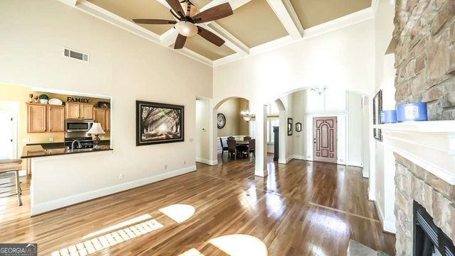 118 Zachary Drive, Carrollton, GA 30117