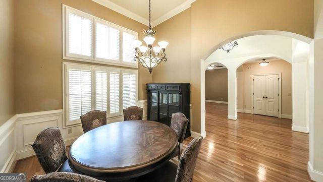 118 Zachary Drive, Carrollton, GA 30117