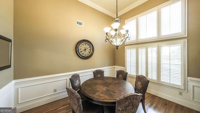 118 Zachary Drive, Carrollton, GA 30117