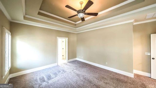 118 Zachary Drive, Carrollton, GA 30117