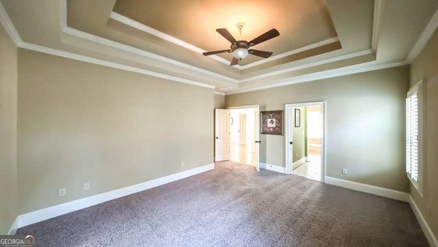 118 Zachary Drive, Carrollton, GA 30117