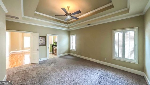 118 Zachary Drive, Carrollton, GA 30117