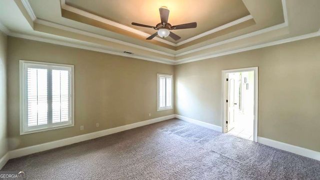 118 Zachary Drive, Carrollton, GA 30117