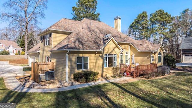 118 Zachary Drive, Carrollton, GA 30117