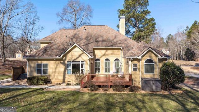 118 Zachary Drive, Carrollton, GA 30117