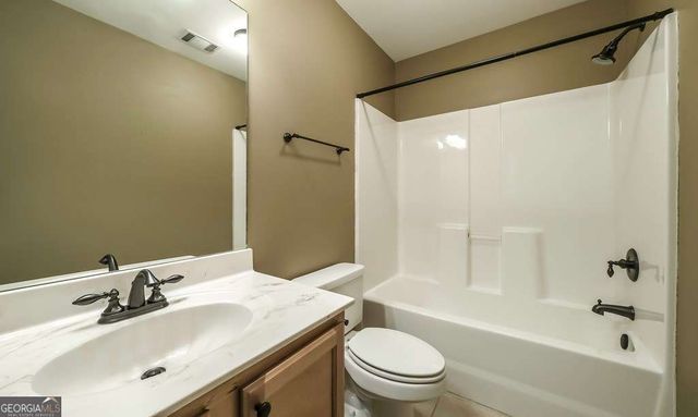 118 Zachary Drive, Carrollton, GA 30117