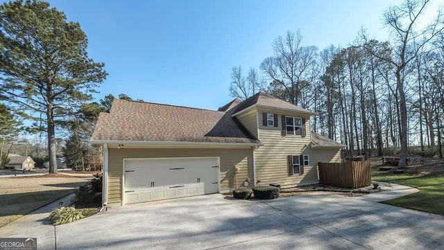 118 Zachary Drive, Carrollton, GA 30117