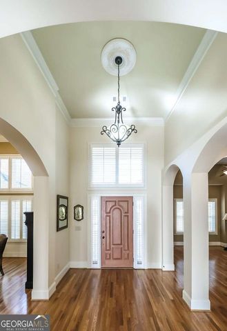 118 Zachary Drive, Carrollton, GA 30117