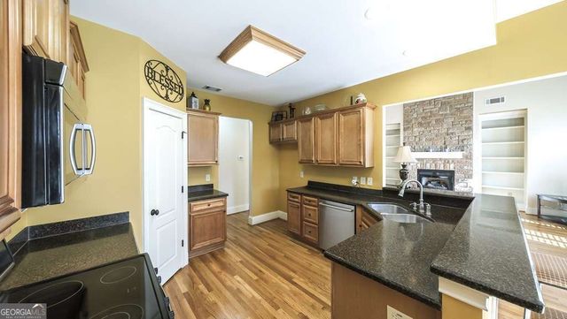 118 Zachary Drive, Carrollton, GA 30117