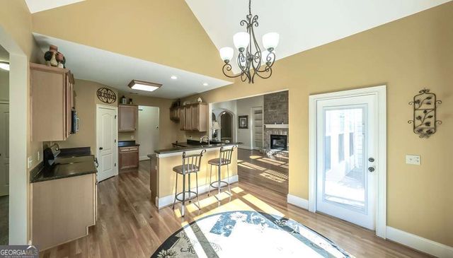 118 Zachary Drive, Carrollton, GA 30117