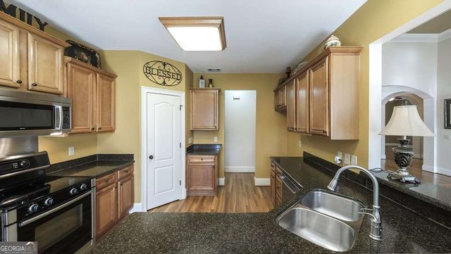 118 Zachary Drive, Carrollton, GA 30117