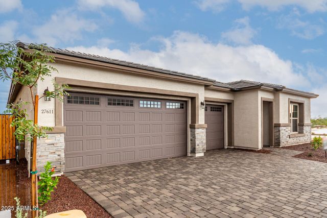 27611 N 176TH Drive, Surprise, AZ 85387