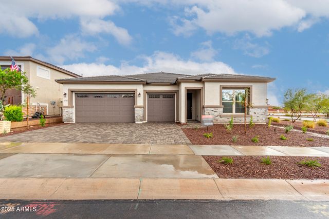 27611 N 176TH Drive, Surprise, AZ 85387