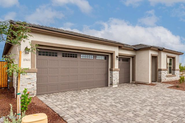 27611 N 176TH Drive, Surprise, AZ 85387