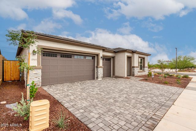 27611 N 176TH Drive, Surprise, AZ 85387