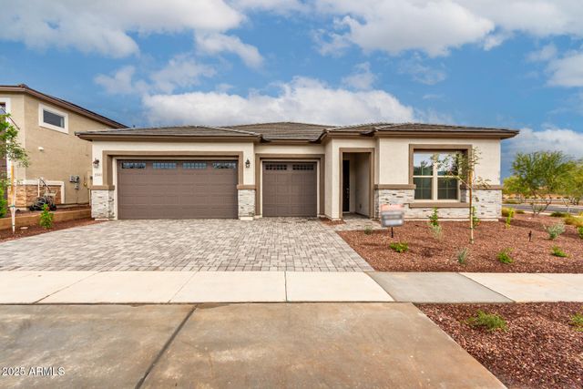 27611 N 176TH Drive, Surprise, AZ 85387