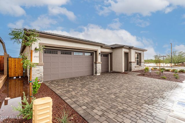 27611 N 176TH Drive, Surprise, AZ 85387