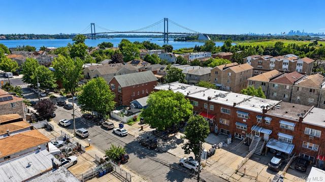 253 Robinson Avenue, Bronx, NY 10465