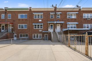 253 Robinson Avenue, Bronx, NY 10465