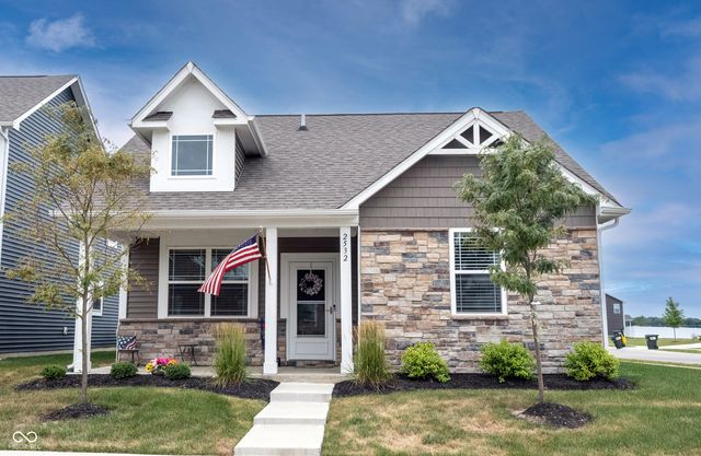2532 Lamar Drive, Whitestown, IN 46075