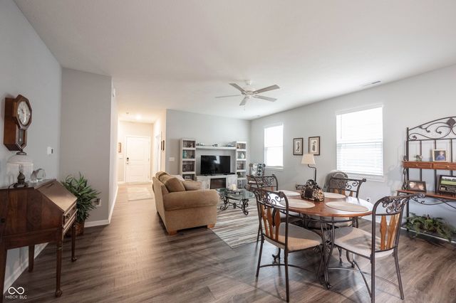 2532 Lamar Drive, Whitestown, IN 46075