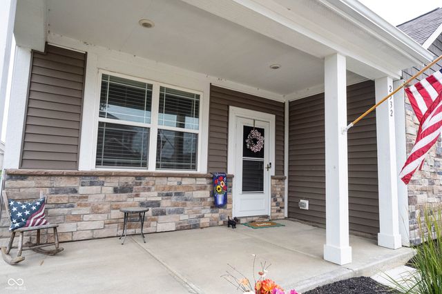 2532 Lamar Drive, Whitestown, IN 46075