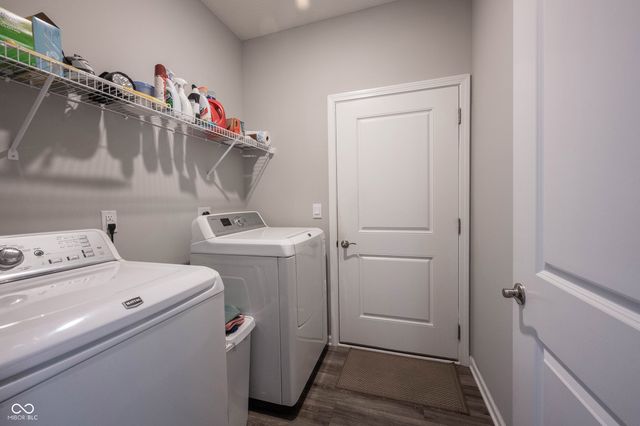 2532 Lamar Drive, Whitestown, IN 46075