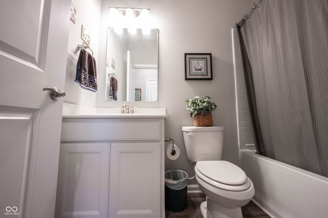 2532 Lamar Drive, Whitestown, IN 46075