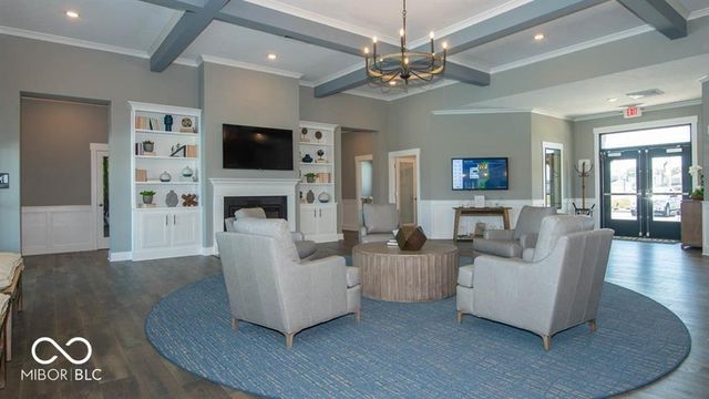 2532 Lamar Drive, Whitestown, IN 46075