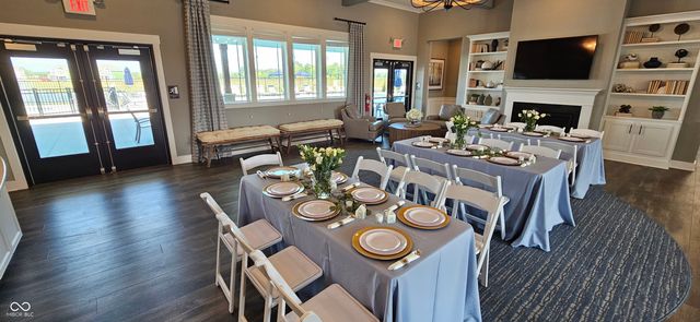 2532 Lamar Drive, Whitestown, IN 46075