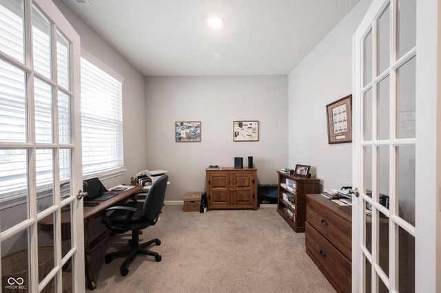 2532 Lamar Drive, Whitestown, IN 46075