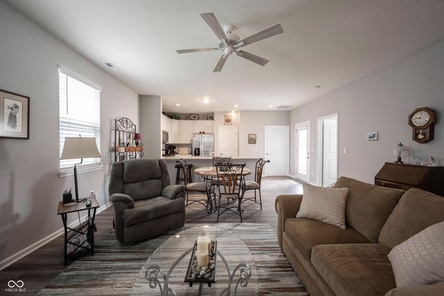 2532 Lamar Drive, Whitestown, IN 46075