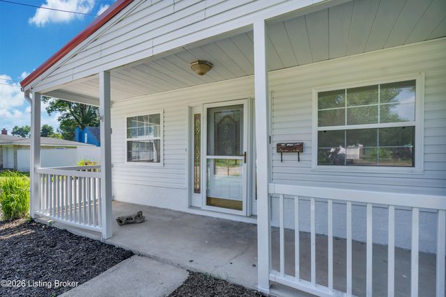 3210 Mildred Dr, Louisville, KY 40216