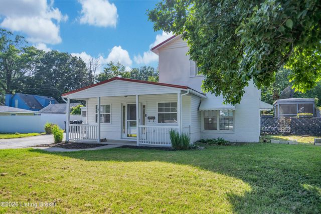 3210 Mildred Dr, Louisville, KY 40216
