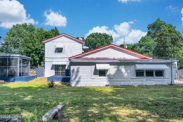 3210 Mildred Dr, Louisville, KY 40216