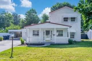 3210 Mildred Dr, Louisville, KY 40216