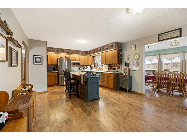 2435 50th Avenue, Elk Mound, WI 54739