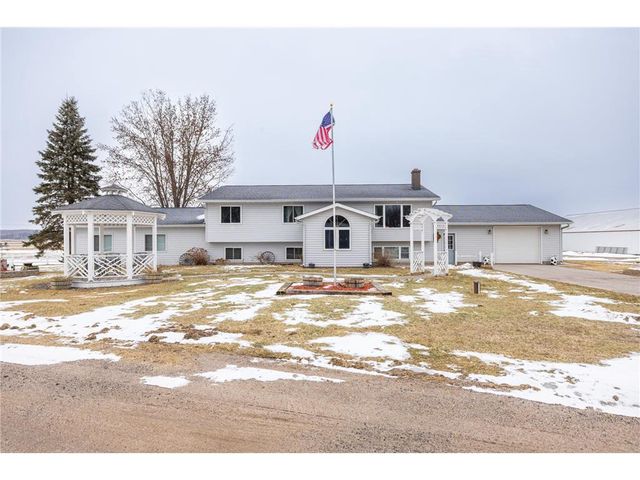 2435 50th Avenue, Elk Mound, WI 54739