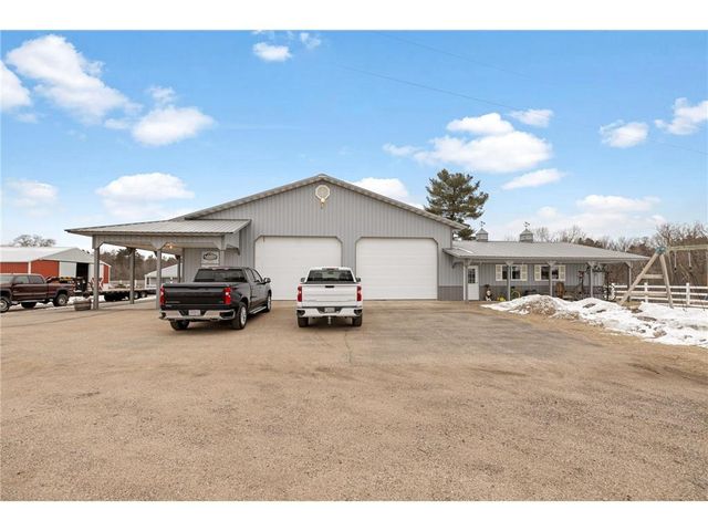 2435 50th Avenue, Elk Mound, WI 54739
