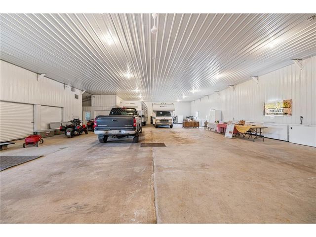 2435 50th Avenue, Elk Mound, WI 54739