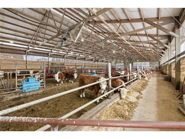 2435 50th Avenue, Elk Mound, WI 54739