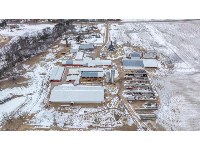 2435 50th Avenue, Elk Mound, WI 54739