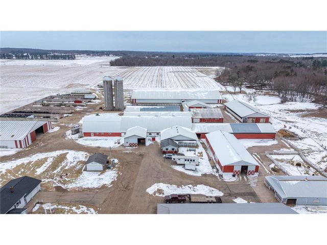 2435 50th Avenue, Elk Mound, WI 54739