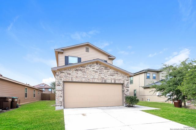 9958 Balboa Island, San Antonio, TX 78245