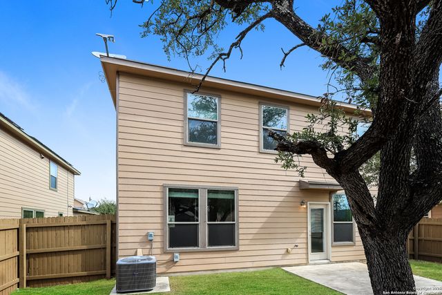 9958 Balboa Island, San Antonio, TX 78245