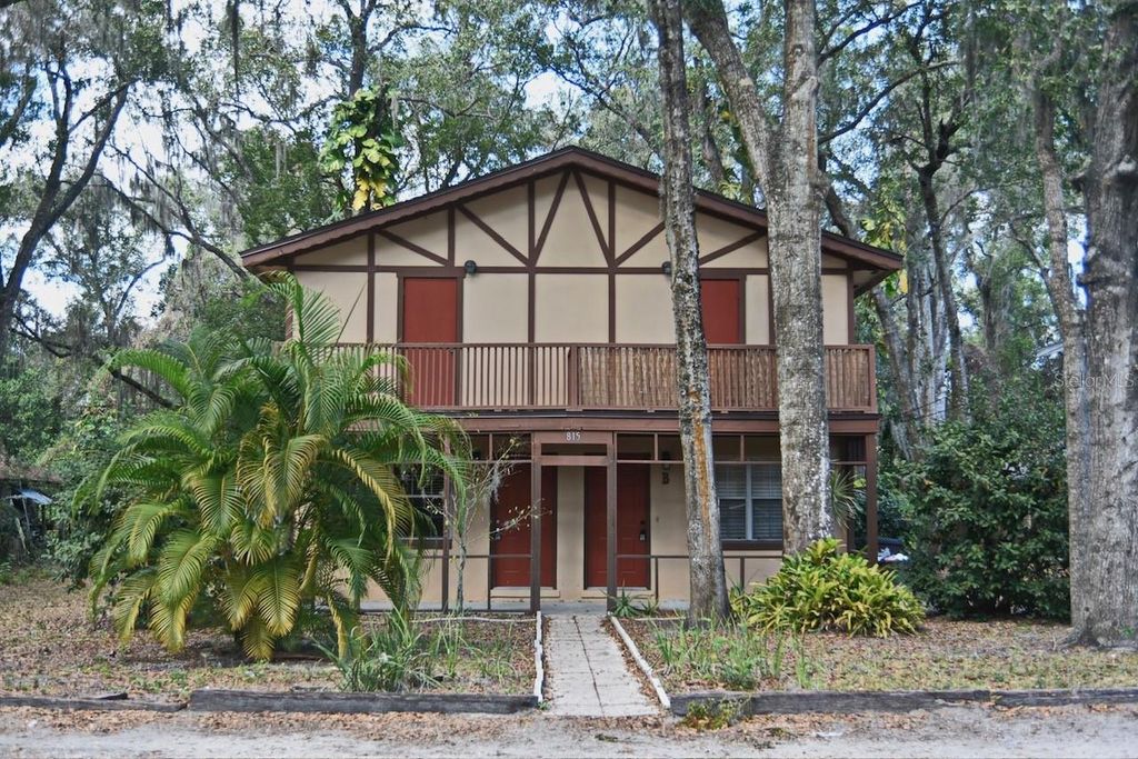 815 2ND STREET A, Altamonte Springs, FL 32701