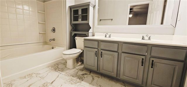 2145 Meadow Peak Road, Duluth, GA 30097