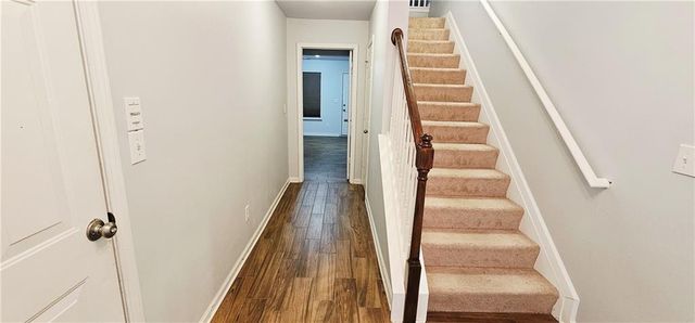 2145 Meadow Peak Road, Duluth, GA 30097