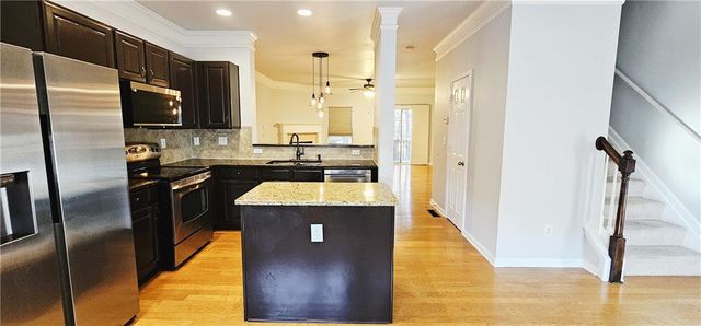 2145 Meadow Peak Road, Duluth, GA 30097